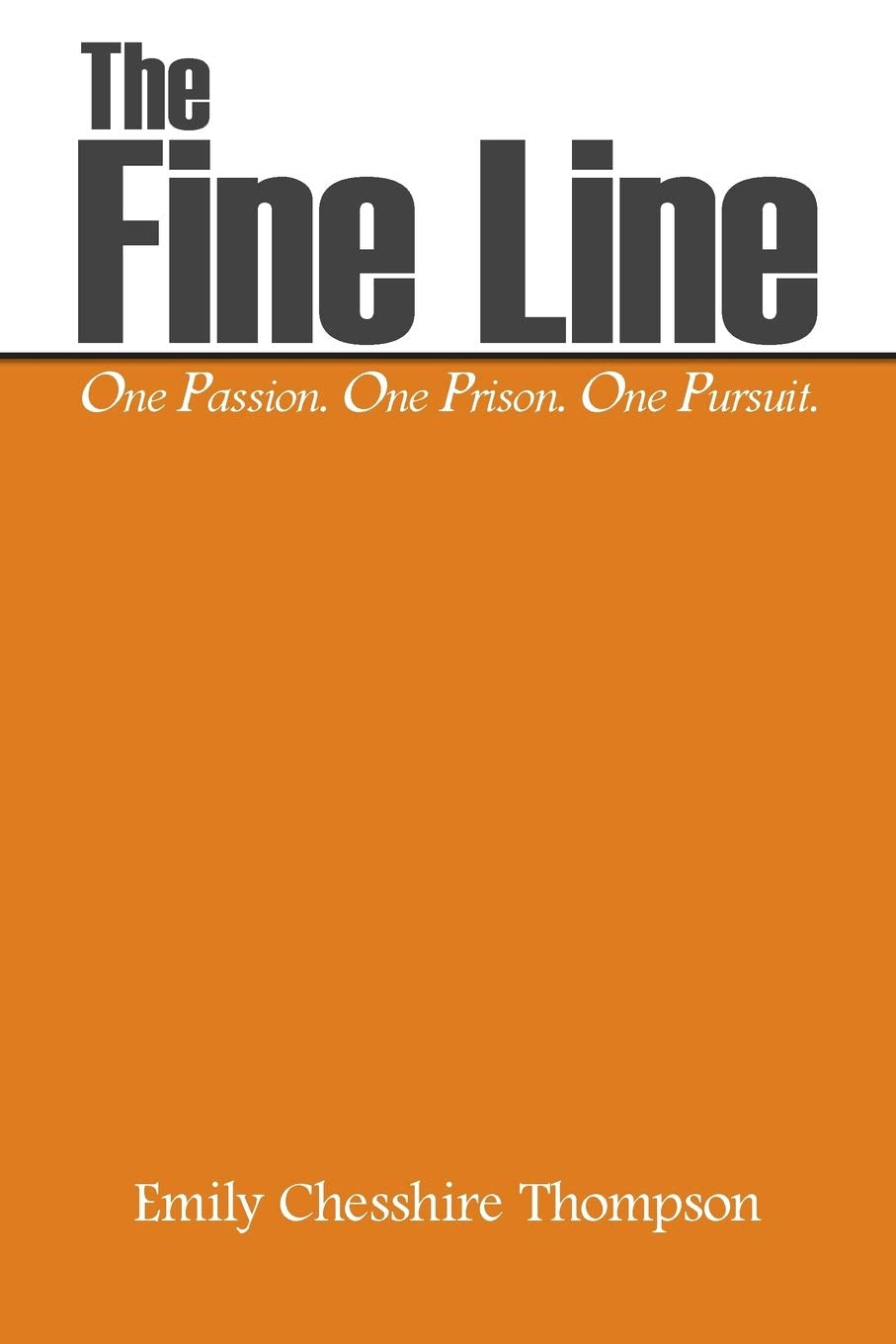 The Fine Line,Used