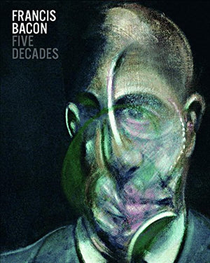 Francis Bacon: Five Decades,Used