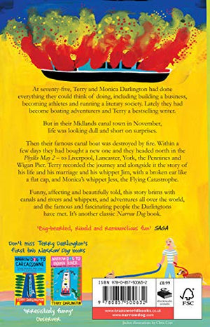 NARROW DOG TO WIGAN PIER,Used