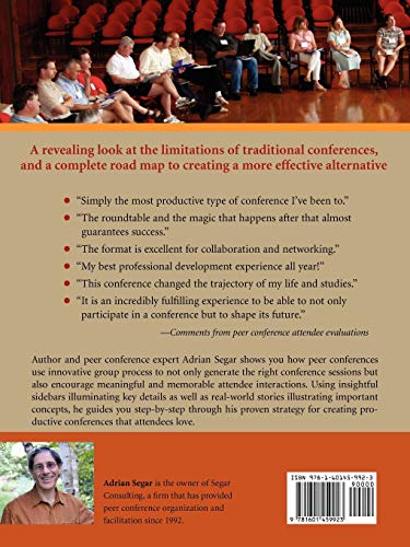 Conferences That Work: Creating Events That People Love,Used