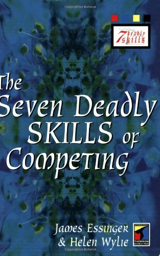 The Seven Deadly Skills of Competing,Used