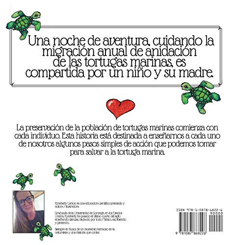 Twilight Tortuga: Traduccin Espaola (Spanish Edition),Used