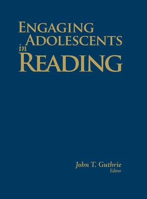 Engaging Adolescents in Reading,Used