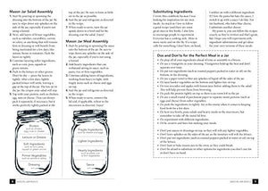 150 Best Meals in a Jar: Salads, Soups, Rice Bowls and More,Used