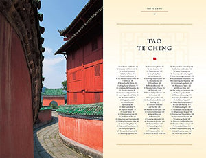 Tao Te Ching on The Art of Harmony: The New Illustrated Edition of the Chinese Philosophical Masterpiece,Used
