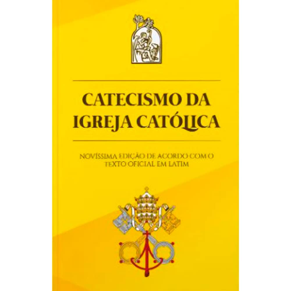 Catecismo Da Igreja Catlica