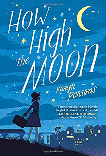 How High The Moon