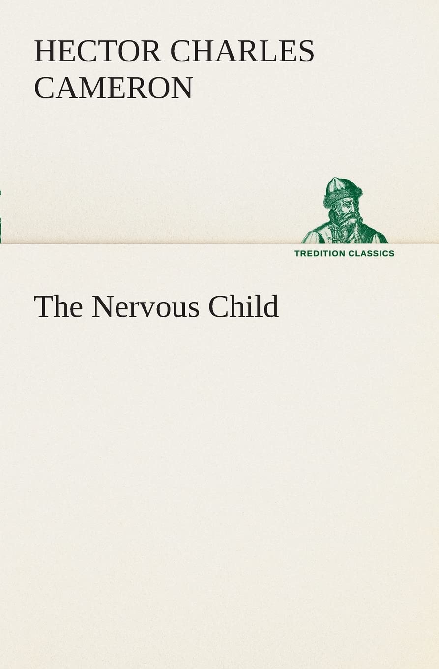 The Nervous Child,Used
