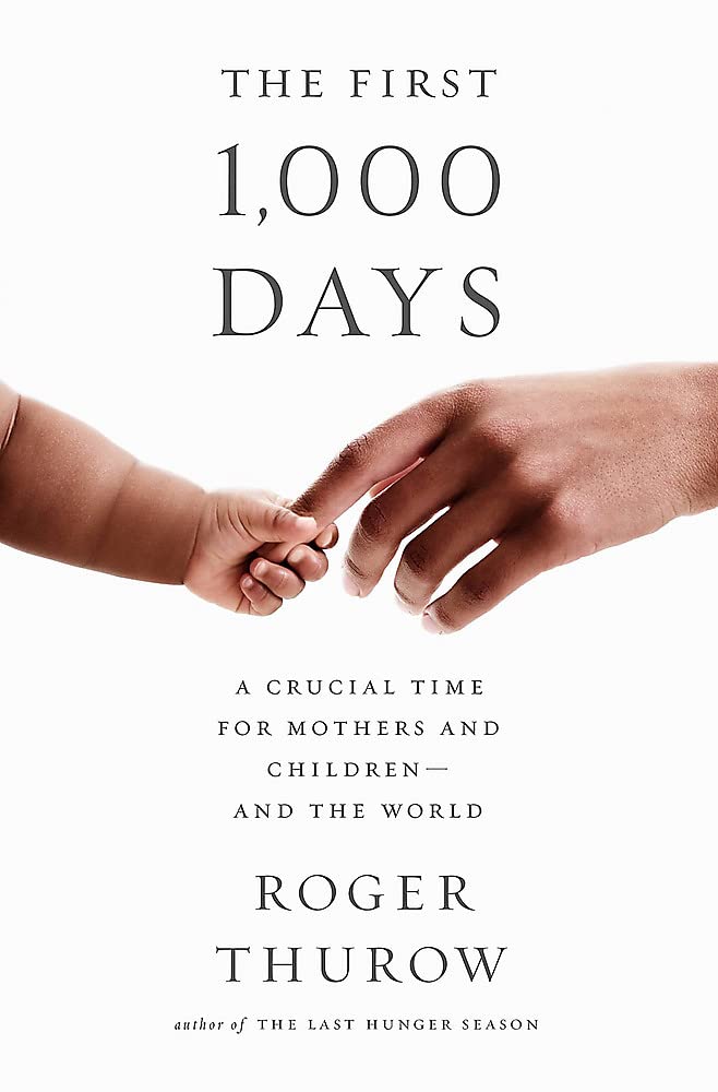First 1,000 Days