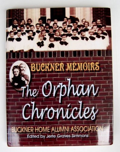 The Orphan Chronicles,Used