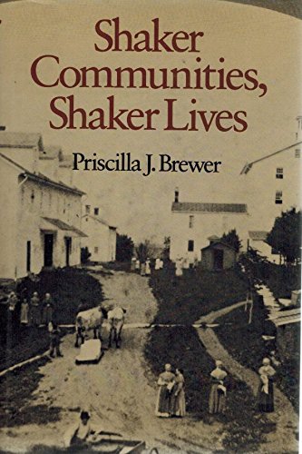 Shaker Communities, Shaker Lives,Used