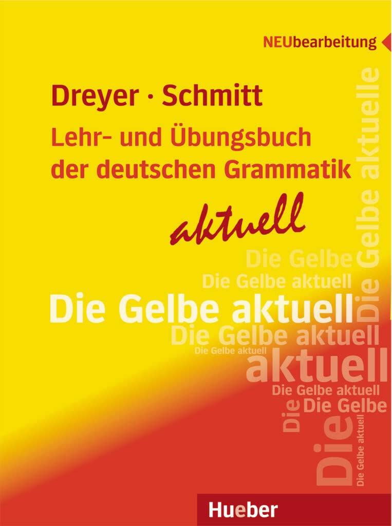 LEHRUND BUNGSB.DT.GRAMM.aktuell,Used