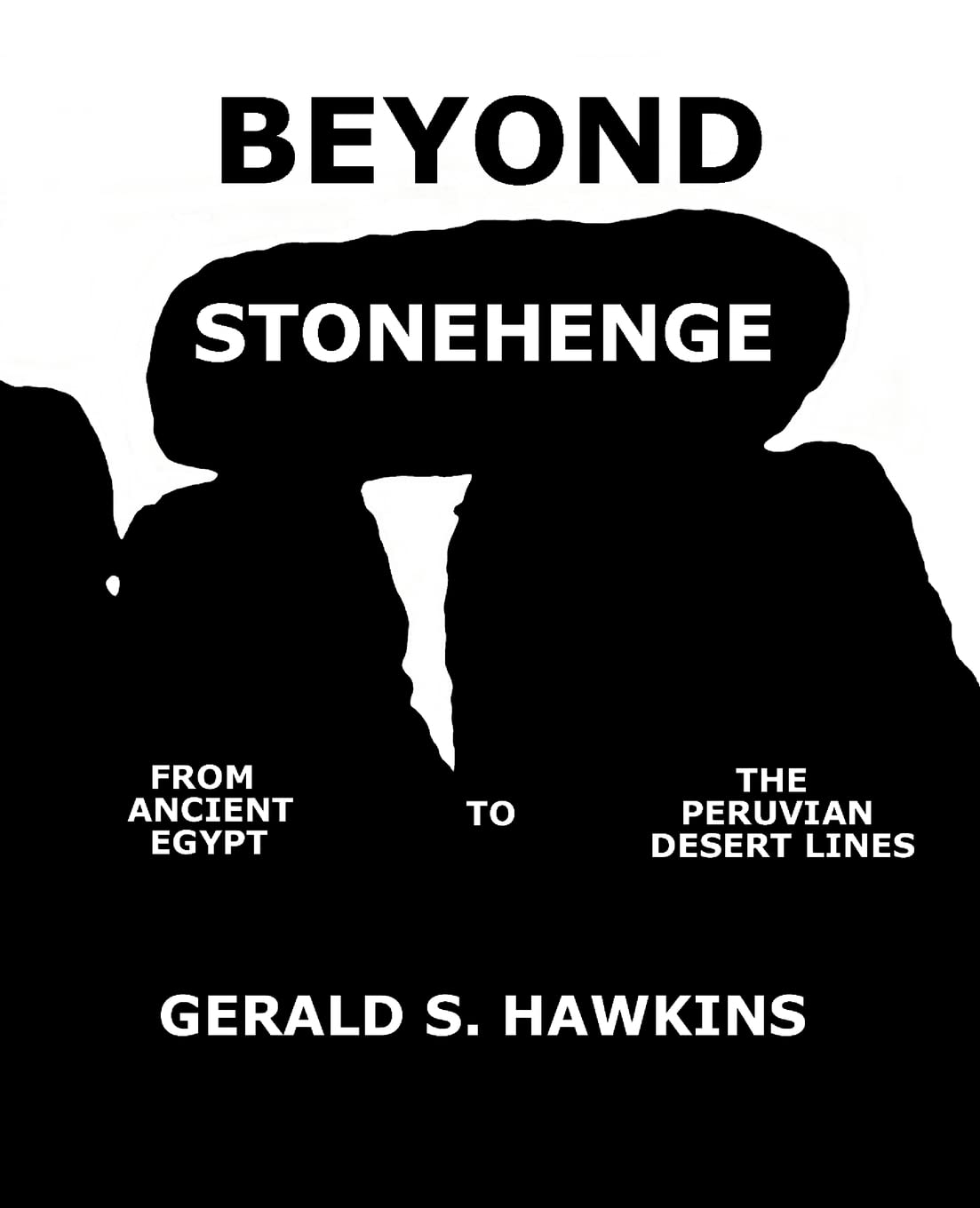 Beyond Stonehenge,Used