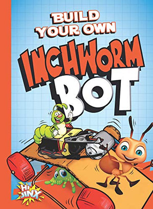 Byo Inchworm Bot (Bot Maker)