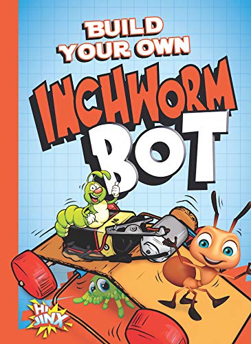 Byo Inchworm Bot (Bot Maker)