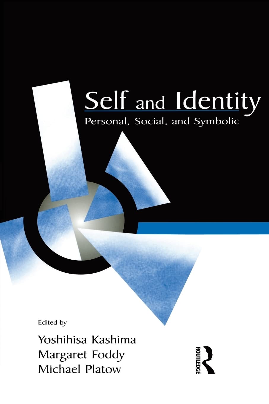 Self And Identity,Used