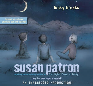 Lucky Breaks,Used