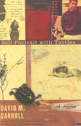 SelfPortrait With Turtles: A Memoir