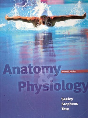 Hole'S Human Anatomy And Physiology (Tenth Edition),Used