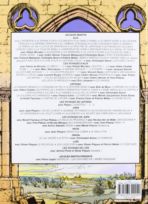 Le Lys et l'Ogre,Used