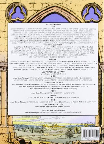 Le Lys et l'Ogre,Used