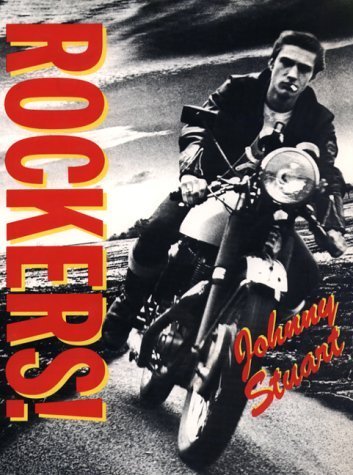 Rockers: Kings Of The Road,Used