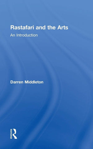 Rastafari and the Arts,Used