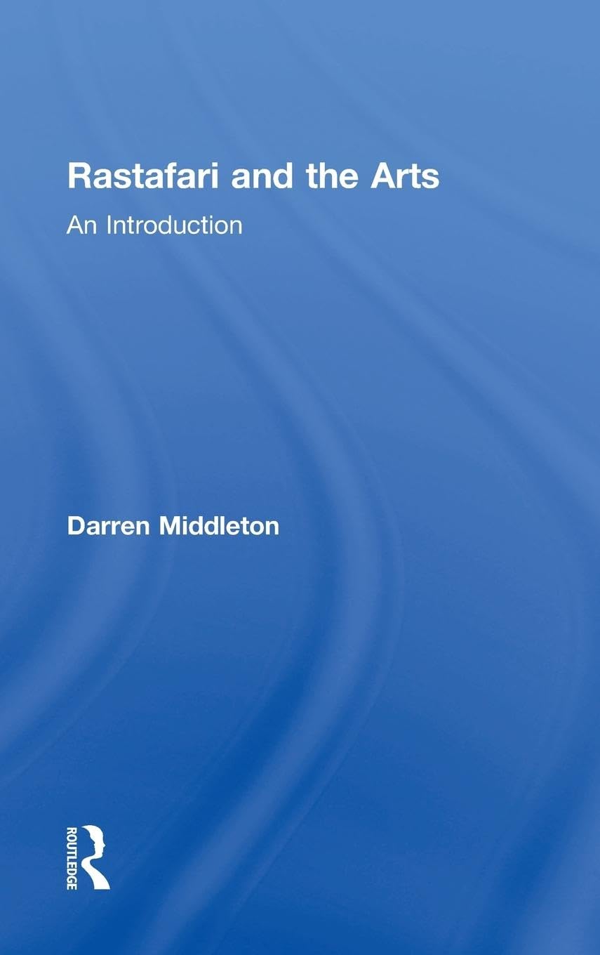 Rastafari and the Arts,Used
