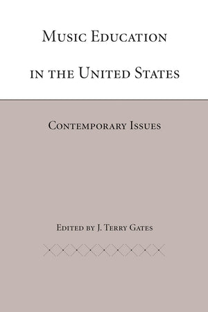Music Education In The United States: Contemporary Issues,Used
