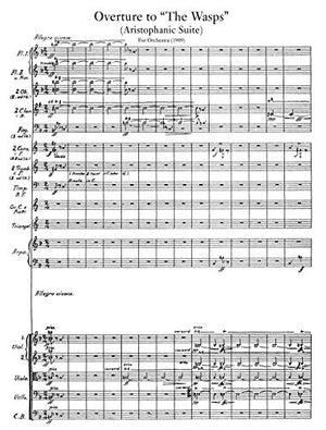 Fantasia On A Theme By Thomas Tallis And Other Works For Orchestra In Full Score (Dover Orchestral Music Scores)-new
