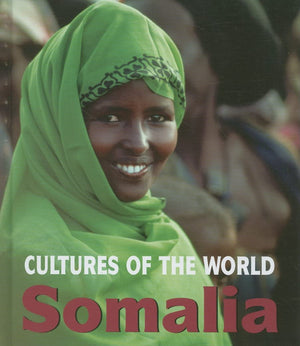 Somalia (Cultures of the World),Used