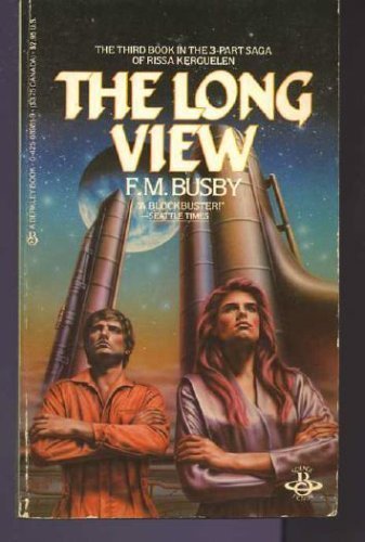 The Long View,Used