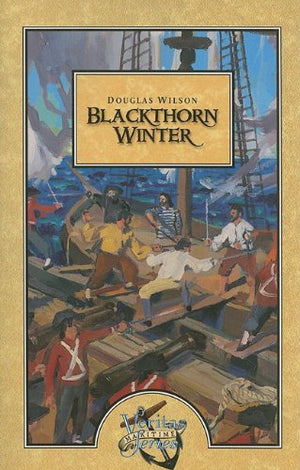 Blackthorn Winter (Veritas Maritime),Used