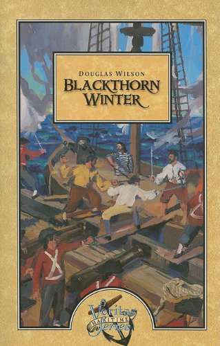 Blackthorn Winter (Veritas Maritime),Used