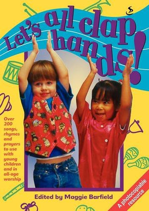 Let's All Clap Hands,Used