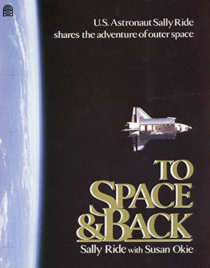To Space and Back,Used