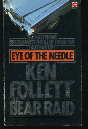 The Bear Raid,Used
