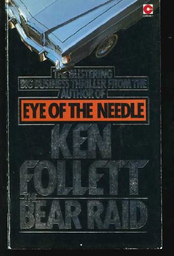 The Bear Raid,Used