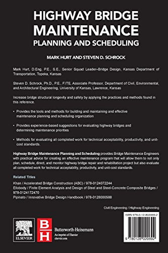 Highway Bridge Maintenance Planning and Scheduling,Used