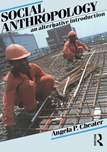 Social Anthropology,Used