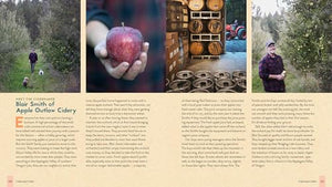 The Big Book of Cidermaking: Expert Techniques for Fermenting and Flavoring Your Favorite Hard Cider,Used