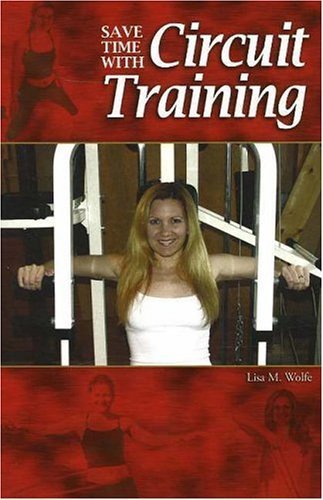 Save Time With Circuit Training,Used