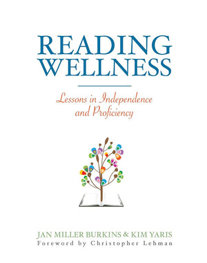 Reading Wellness,Used