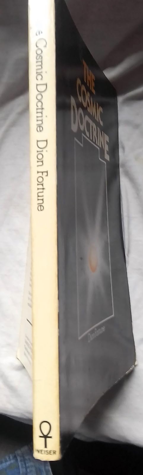 The Cosmic Doctrine,New