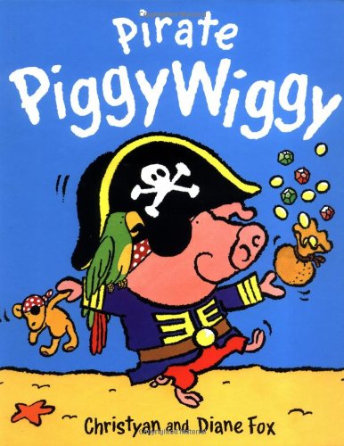 Pirate Piggywiggy