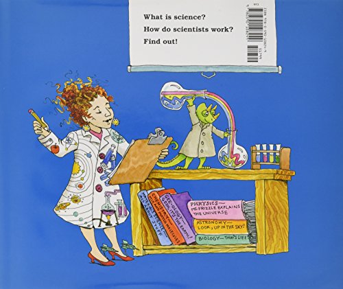 The Magic School Bus And The Science Fair Expedition (Magic School Bus),Used