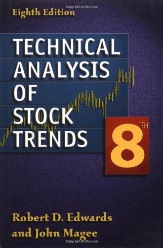 Technical Analysis of Stock Trends, 8th Edition,New