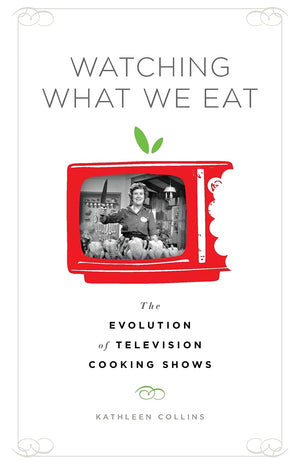 Watching What We Eat,Used