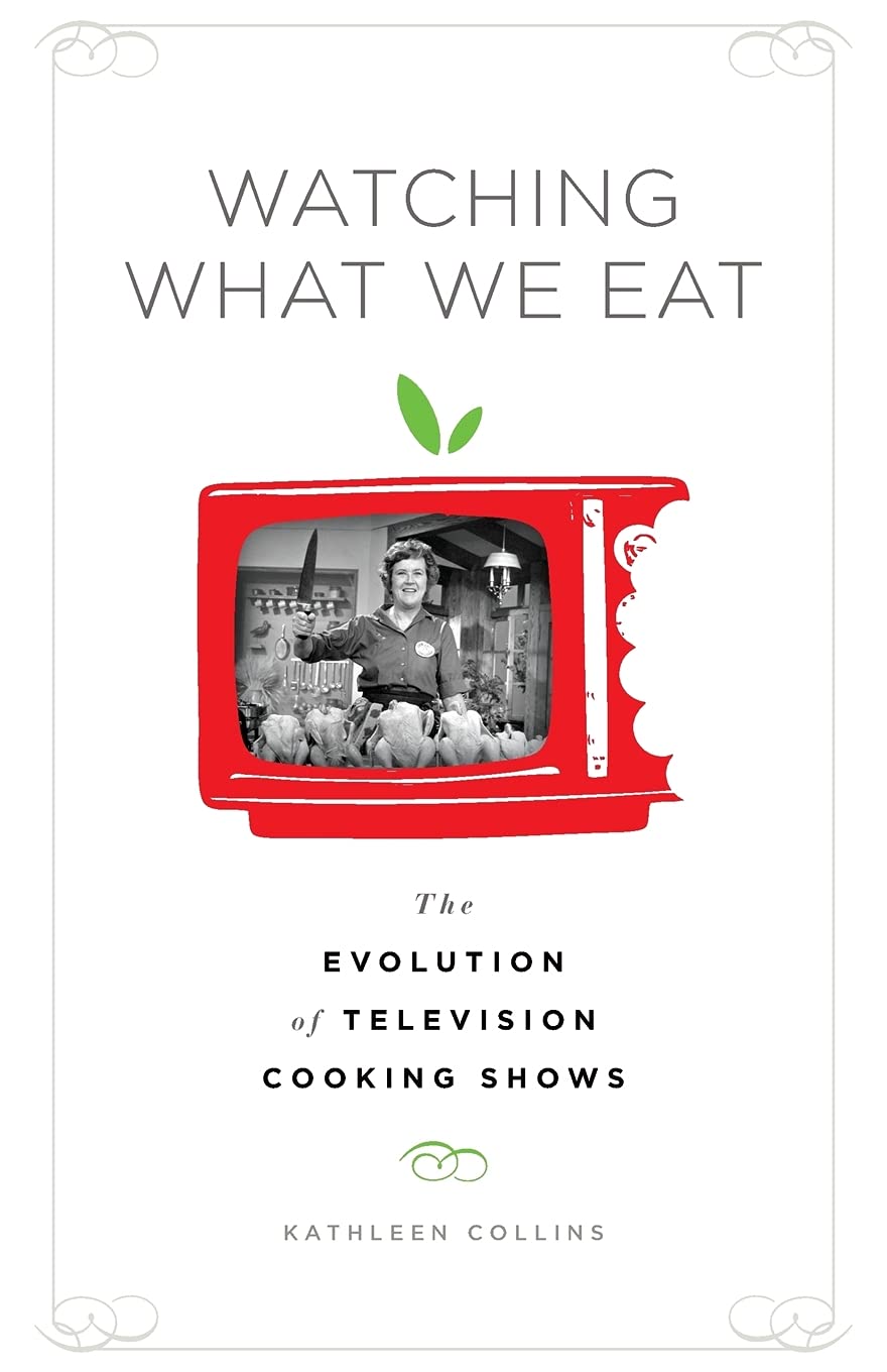 Watching What We Eat,Used