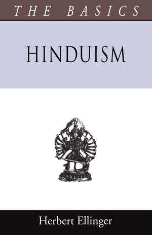 Hinduism (Basics, 4),Used
